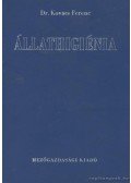 Kovács Ferenc - Állathigiénia