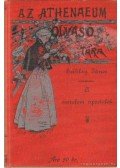 Sziklay János - A szerelem apostolai