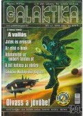 Burger István - Galaktika 194. XIV. évf. 2006. május