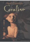 Neil Gaiman - Coraline