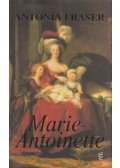 Fraser, Antonia - Marie-Antoinette