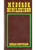 Dr. Radnóti László - Műbőrök - minilexikon