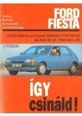 Etzold, Hans-Rüdiger - Ford Fiesta