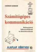 Csórián Sándor - Számítógépes kommunikáció