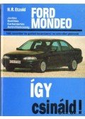 Etzold, Hans-Rüdiger - Ford Mondeo