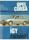 Etzold, Hans-Rüdiger - Opel Corsa