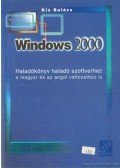 Kis Balázs - Windows 2000