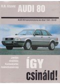 Etzold, Hans-Rüdiger - Audi 80