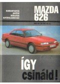 Etzold, Hans-Rüdiger - Mazda 626