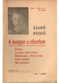 Szabó Dezső - A magyar a viharban 1941. április 65. szám