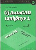Pintér Miklós - Új AutoCAD tankönyv 1.