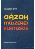 Hargittay Emil - Gázok műszeres elemzése