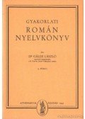 Dr. Gáldi László - Gyakorlati román nyelvkönyv 3. füzet