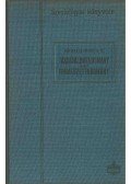 Méray-Horváth Károly - Társadalomtudomány mint természettudomány