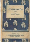 Somfay Margit - Fészekrakók
