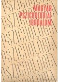 Benedek László - Magyar pszichológiai irodalom