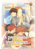 Uzsoki Mária - A gyermekekben Istent kerestem