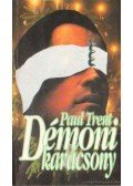 Trent, Paul - Démoni karácsony