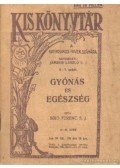 Bíró Ferenc - Gyónás és egészség