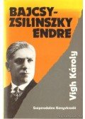 Vigh Károly - Bajcsy-Zsilinszky Endre