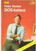 Norton, Peter - DOS-kalauz
