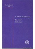 Tőzsér Endre - Krisztusba öltözötten
