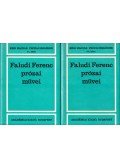 Faludi Ferenc - Faludi Ferenc prózai művei I-II.