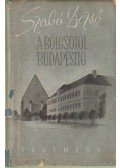 Szabó Dezső - A bölcsőtől Budapestig