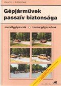 Kőfalusi Pál,Dr. Kőfalvi Gyula - Gépjárművek passzív biztonsága