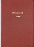 Rideg Gábor - Művészet 1988. (teljes)