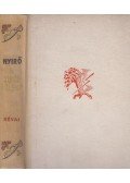 Nyirő József - A sibói bölény