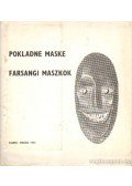 Mándoki László - Farsangi maszkok