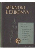 Dr. Palotás László - Mérnöki kézikönyv 2. kötet