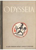 Homeros - Odysseia