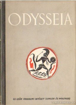 Homeros - Odysseia Homeros - Odysseia, 0 antikvár könyv