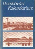 Balipap Ferencz dr. - Dombóvári kalendárium