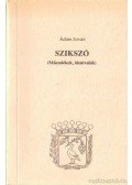 Ádám István - Szikszó