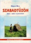 Makay Béla - Szabadtűzön