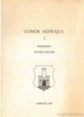 Ujváry Zoltán - Gömör néprajza I.