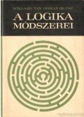 Quine, Willard Van Orman - A logika módszerei