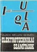 Meluzin, Hubert,Hajach, Thomas,Bernáth, Jozef - Elektrotechnikai számítások