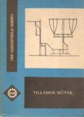 Fekete István - Villamos művek