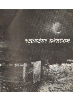 Tasnádi Attila - Vecsési Sándor festőművész kiállítása 1983 Tasnádi Attila - Vecsési Sándor festőművész kiállítása 1983, 1983 antikvár könyv
