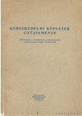 Vilusz László (összeáll.),Kemenes Egon (szerk.) - Kereskedelmi képletek gyűjteménye