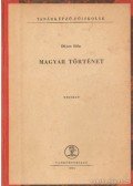 Dénes Béla - Magyar történet