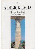 Dunn, John - A demokrácia