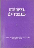 Kanizsa József,Tárkányi Imre - Másfél évtized (dedikált)