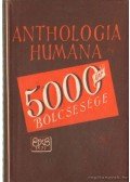 Hamvas Béla - Anthologia humana