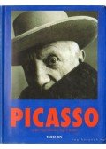 Warncke, Carsten-Peter - Pablo Picasso 1881-1973 I-II.kötet (Taschen)