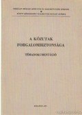 Dr. Jankó Domonkos - A közutak forgalombiztonsága
